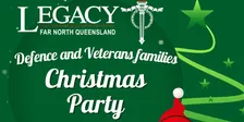 Legacy Links Christmas Party
