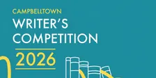 Campbelltown Writer's Competition Final Awards Ceremony 2026