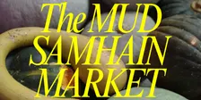 The MUD Samhain Market