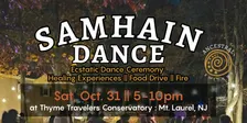 Samhain Dance