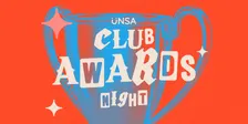 UNSA Club Awards Night 2026