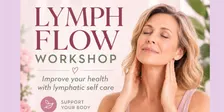 Lymph Flow Workshop Oct 2026