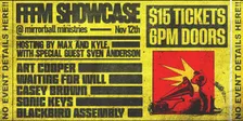 Triple FM Showcase