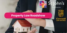 Property Law Roadshow: Cardiff