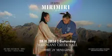 Mirimiri - Perth (Mundaring)