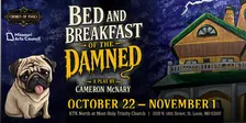 Bed and Breakfast of the Damned