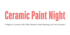 Ceramic Paint Night!
