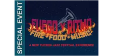 Fuego y Ritmo