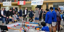 2026 DATTA SA VEX Robotics State Championships - Visitor Pass