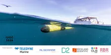 International Underwater Glider Conference 2026
