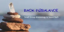Back In2Balance - Mid Week Reset