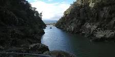 The Royal Society of Tasmania Lecture: The Tamar Valley and Cataract Gorge origins: a new geological perspective