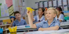 Soar in Year 4 - Virtual Information Session