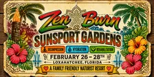 ZenBurn