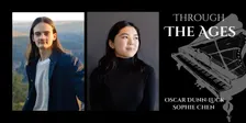 Music & Tea: Emerging Artist Concert Series