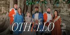 OTHELLO by Come You Spirits Theatre at Bradleys Head Amphitheatre Mosman 31st October