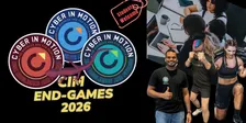 Cyber in Motion END-GAMES 2026 - Register Now