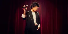 Budjerah - The Gentleman Tour