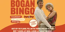 Bogan Bingo