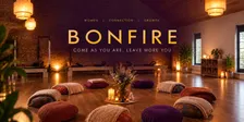 Bonfire Women's Circle