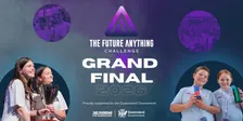 The Future Anything Challenge Grand Final 2026