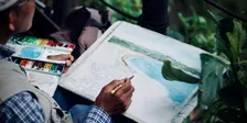 Discover Drawing with Jess: Whole Series