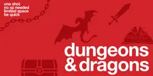 Queer Dungeons and Dragons