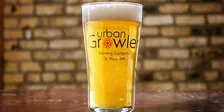 Urban Growler Brewery Tasting