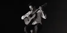 Derek Gripper: Music from the strings of Mali (Madison)