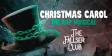 Christmas Carol- The RAP Musical