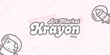 KRAYON Art Market 💫 Tiny Worlds In Orbit