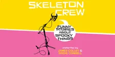 The Skeleton Crew