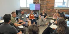 Facilitation Training: Leading Effective Collaboration (February 2027)