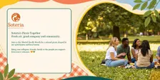 Soteria’s Picnic Together | Mental Health Month - QLD