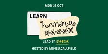 LEARN Henna