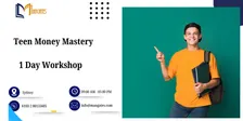 Teen Money Mastery: 1 Day Financial Literacy Workshop in Sydney