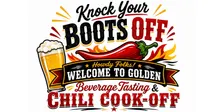 Golden Beverage Tasting & Chili Cookoff