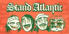 Stand Atlantic - SYDNEY "Godbreath" Album Release Party