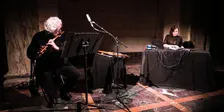 Lea Bertucci and Norbert Rodenkirchen: The Days Pass Quickly Immersed in the Shadow of Eternity
