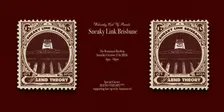 WLU Presents: Sneaky Link Brisbane ft. Blend Theory [SYD] | 17.10.2026