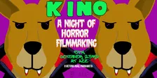 Kino Western Sydney - A Night of Horror Filmmaking