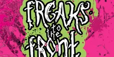 FREAKS TO THE FRONT | EMOWEEN