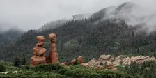2026 Sandstone Ranch Geology Tours