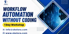 No-Code Automation Masterclass 1 Day Workshop in Albuquerque, NM