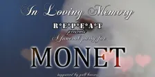 Monet - A Funeral Party - w/ The Nanaz + Pseudocool + Jack City Rockers
