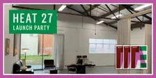 Launch party: HEAT 27