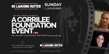 No Laughing Matter Panel and Film Screening Event