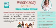 Wednesday Women