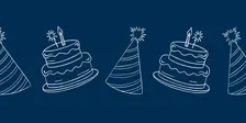 Norwood's 3rd Birthday Bowls