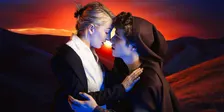 How to Seduce Your Dragon (October)